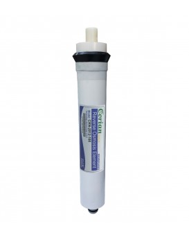 Corian 100 GPD RO Membrane Suitable for All types of Domestic Water Purifier (Works Till 2000 TDS)